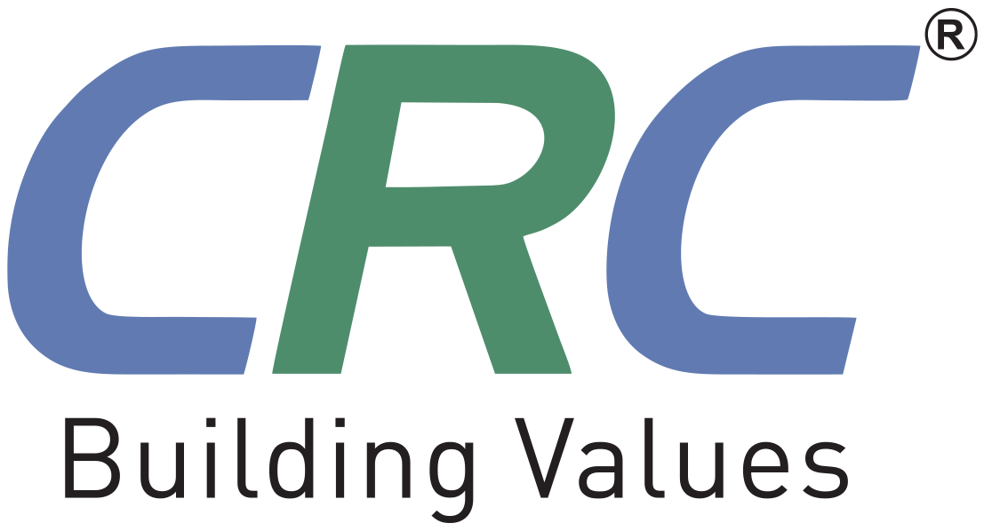 CRC 150 Logo